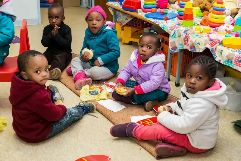 Tunawakaribisha katika kituo bora cha , malezi, makuzi na maendeleo ya awali ya mtoto